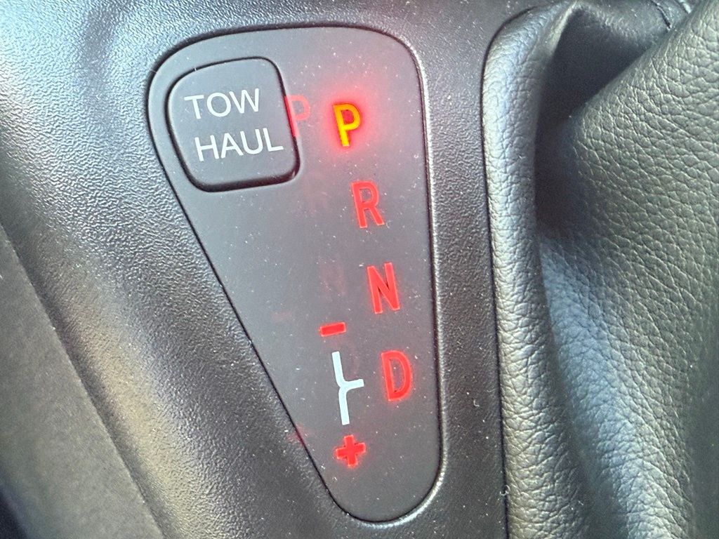 2026 Ram ProMaster 1500 photo 14