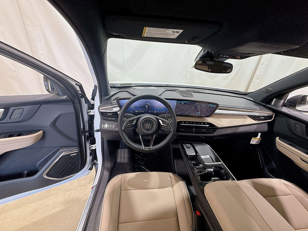 2026 Buick Enclave Preferred photo 19