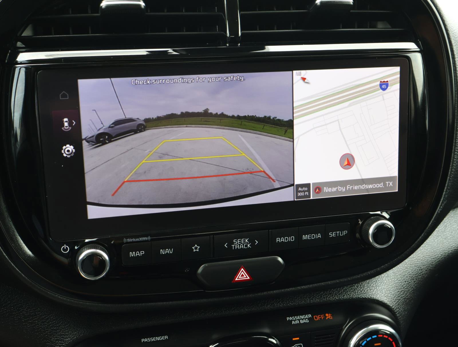 2023 Kia Soul S photo 25