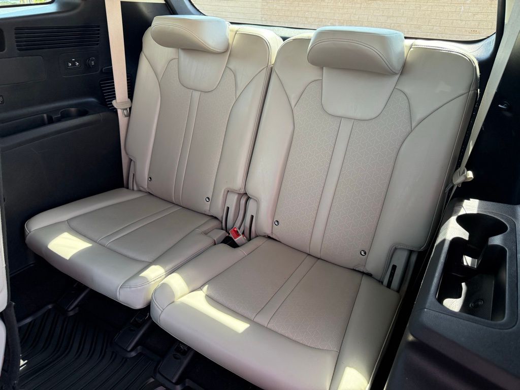2023 Kia Sorento Hybrid EX photo 3