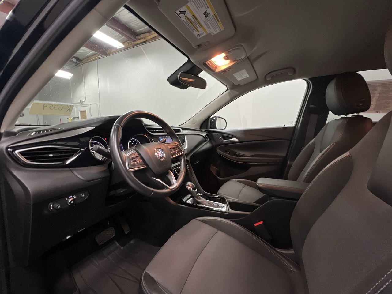 2022 Buick Encore GX Select photo 9