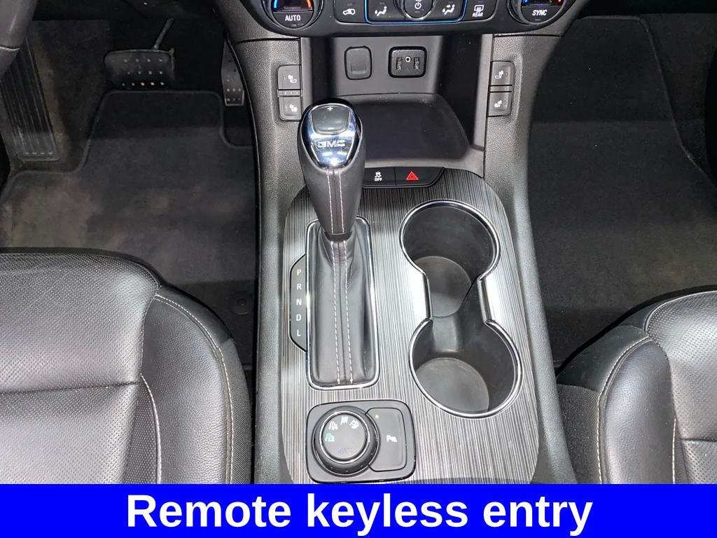 2019 Gmc Acadia SLT photo 17