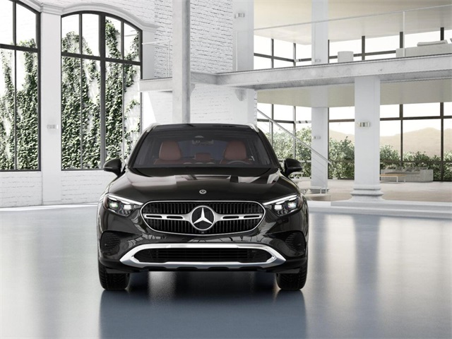 2026 Mercedes Benz GLC 350e 4MATIC photo 7