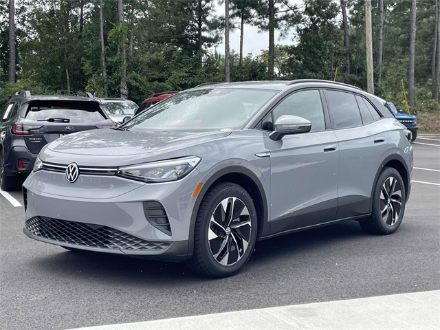 2022 Volkswagen ID.4 Pro photo 25