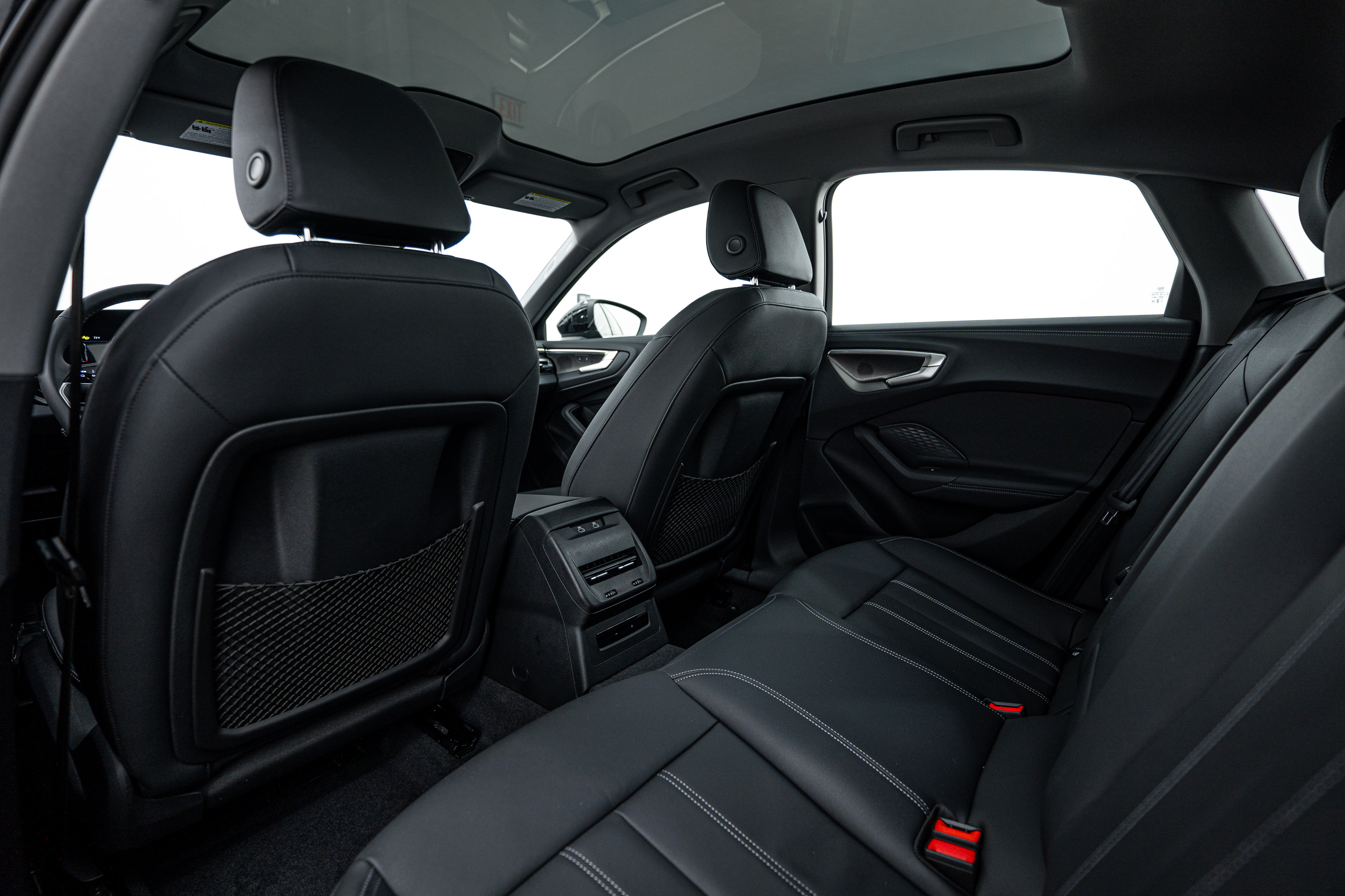 2025 Audi A5 Quattro Premium Plus photo 13