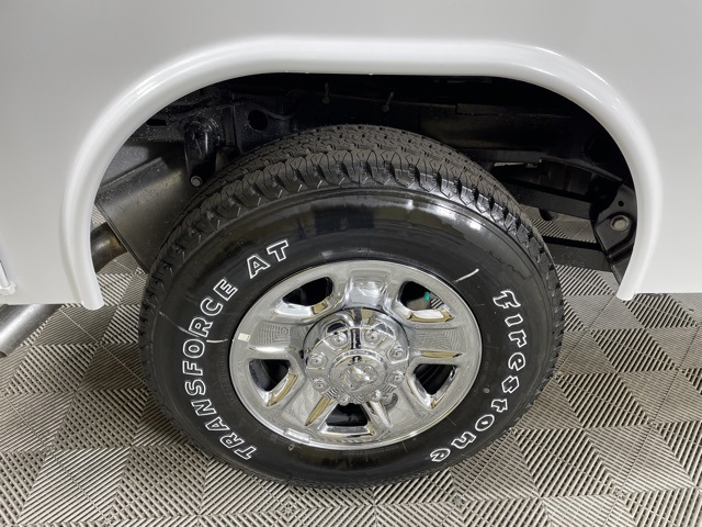 2023 Ram 2500 Tradesman photo 10