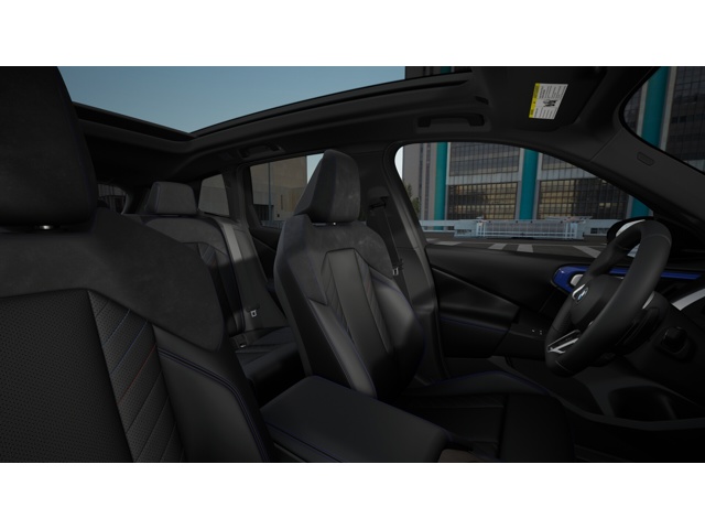 2026 Bmw X3 photo 8