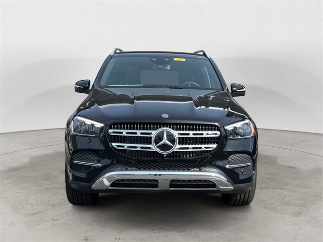 2025 Mercedes Benz GLE 450 4MATIC photo 7