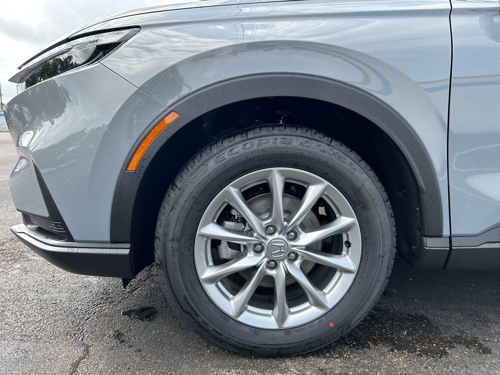 2026 Honda CR-V EX photo 10