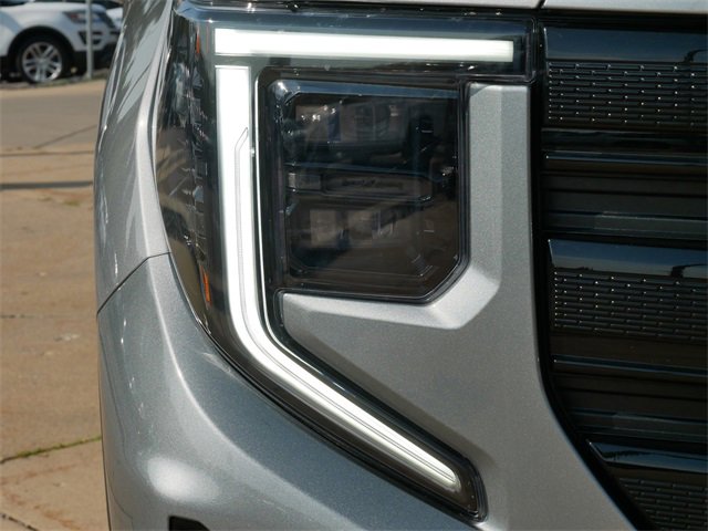 2023 Gmc Sierra 1500 Elevation photo 10