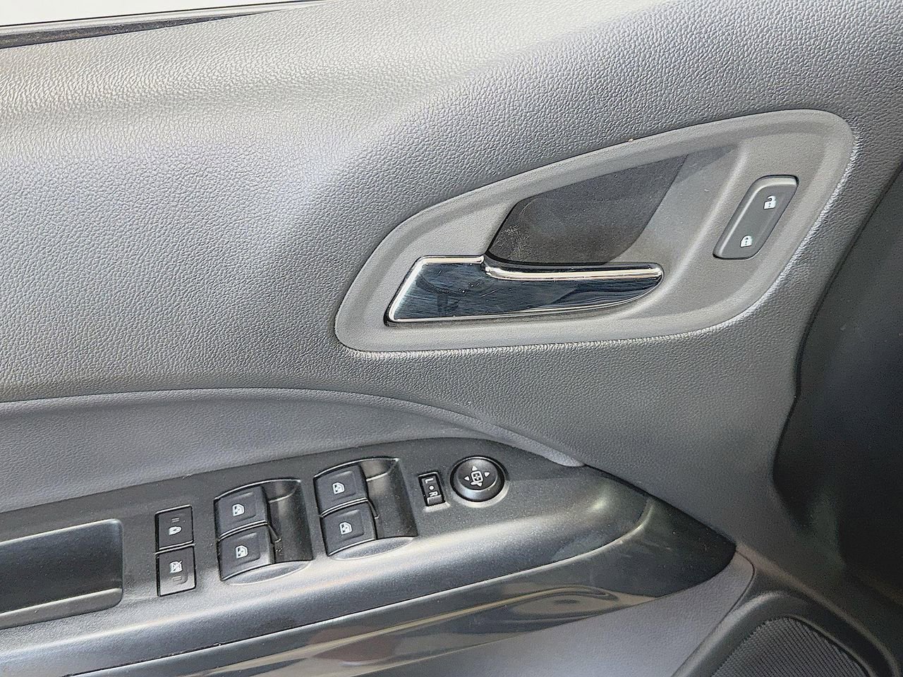 2022 Gmc Canyon AT4 photo 19
