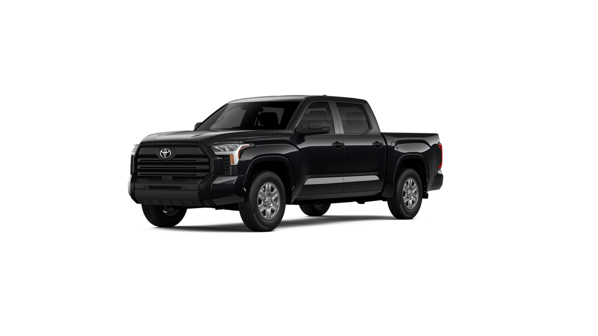 2026 Toyota Tundra
