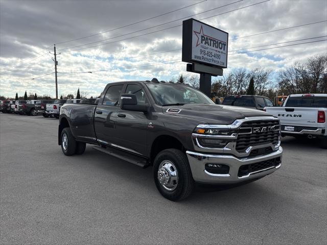 2026 RAM Ram 3500 Pickup Tradesman's photo