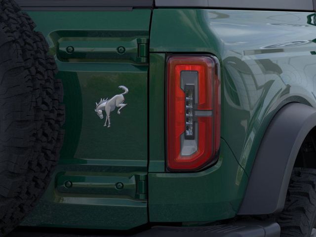 2025 FORD BRONCO - Image 48