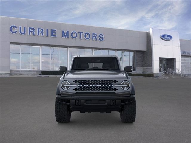 2025 FORD BRONCO - Image 31