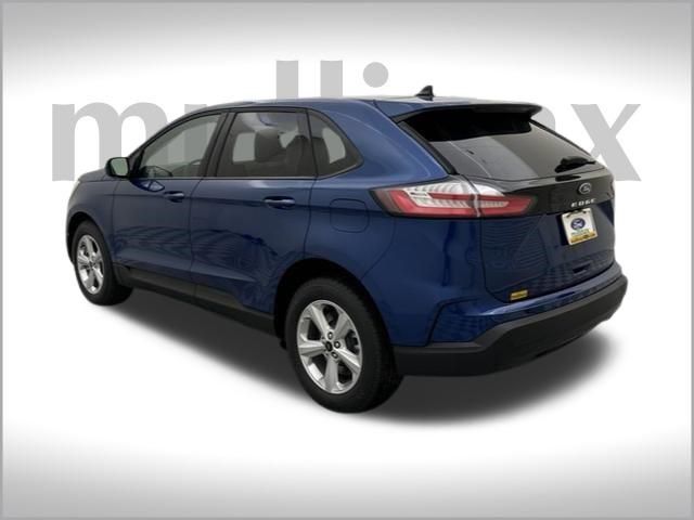 2024 Ford Edge SE photo 3