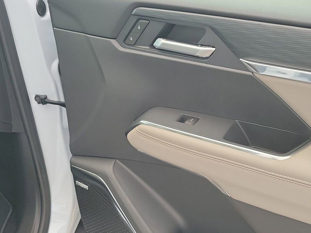 2026 Gmc Acadia Elevation photo 47