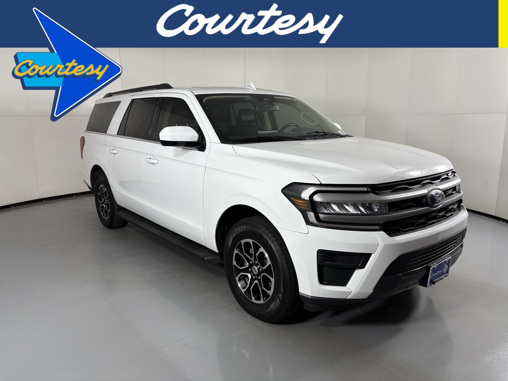 2024 Ford Expedition XLT's photo