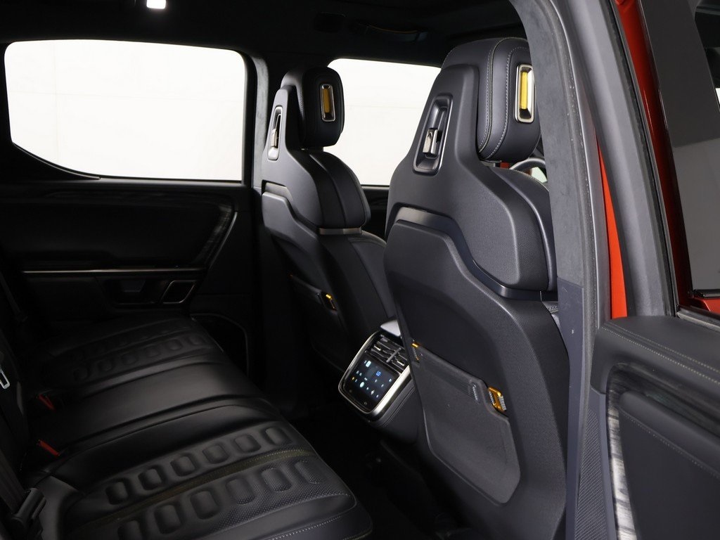 2022 Rivian R1T Adventure photo 23