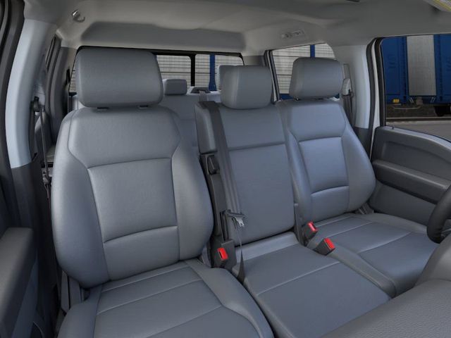 2025 Ford F-250 XL photo 8