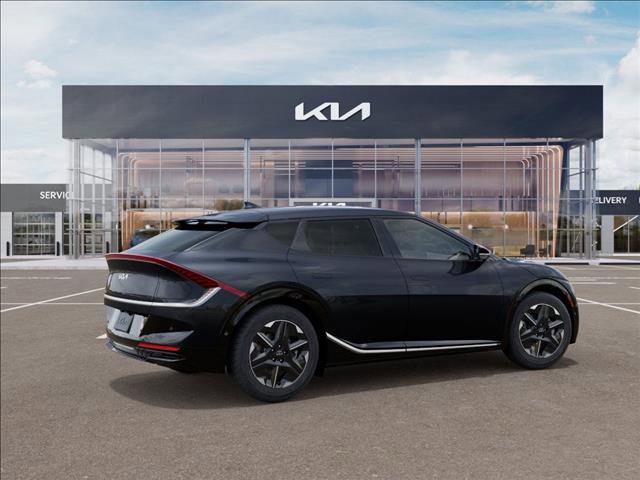 2025 Kia EV6 Wind photo 6