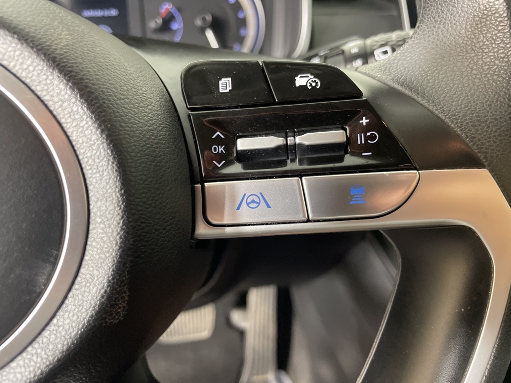 2024 Hyundai Tucson SEL photo 22