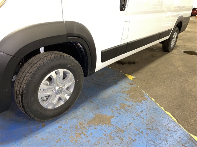 2024 Ram ProMaster 3500 photo 25
