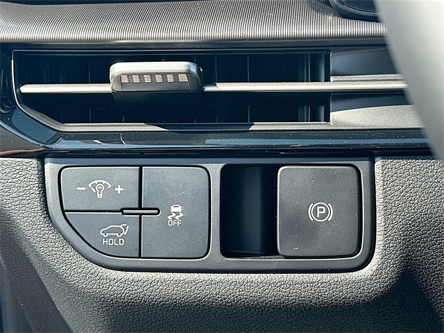 2026 Kia Sportage EX photo 10