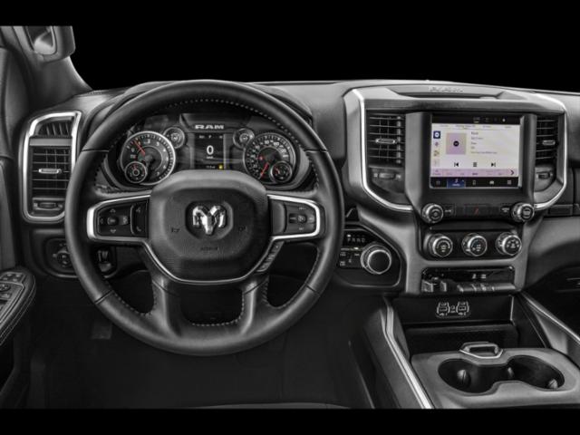 2024 Ram 2500 Big Horn photo 4