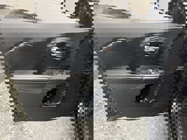 2015 Jeep Cherokee Limited photo 3