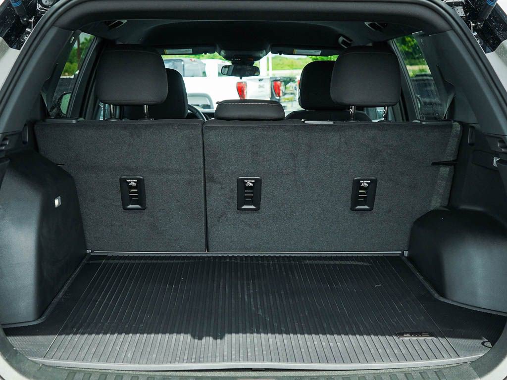 2026 Gmc Terrain Elevation photo 4