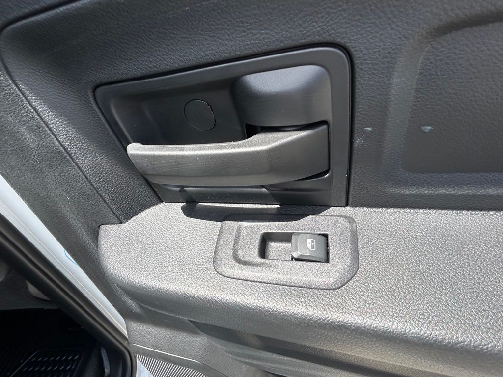 2026 Ram 3500 Tradesman photo 31