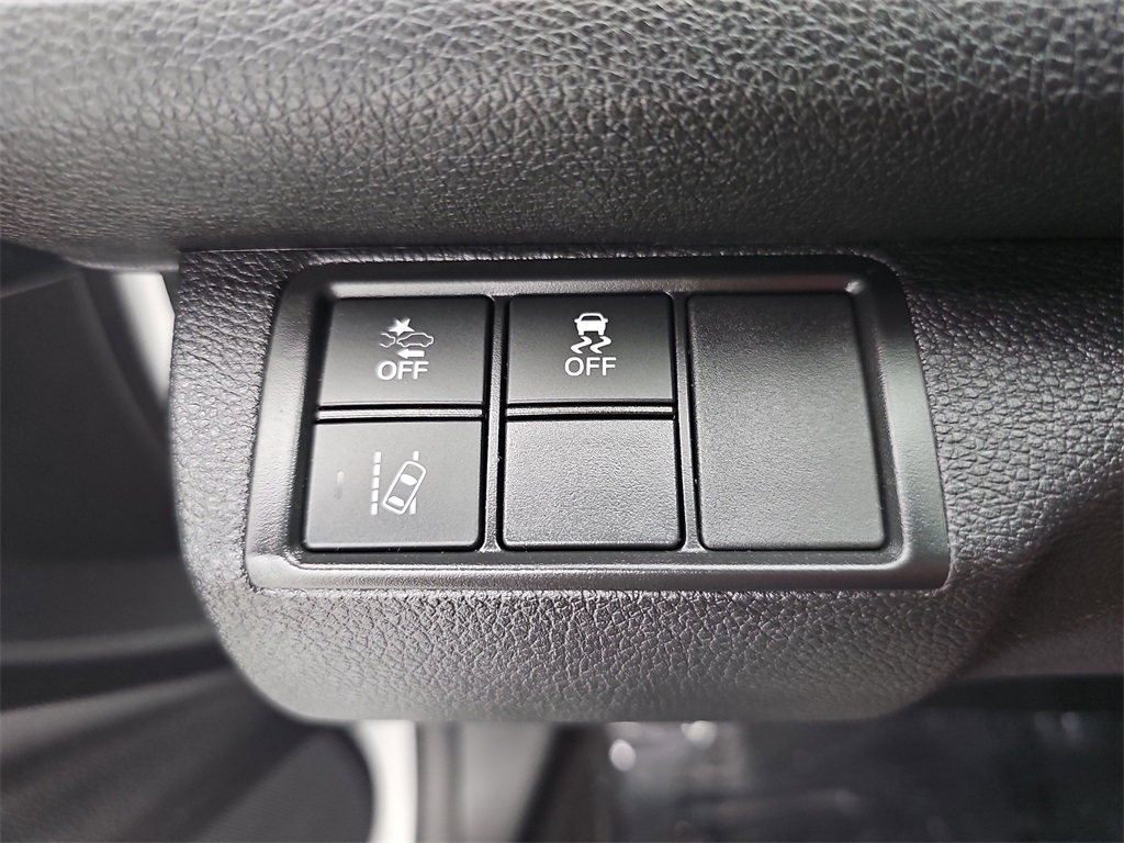 2019 Honda Civic LX photo 26