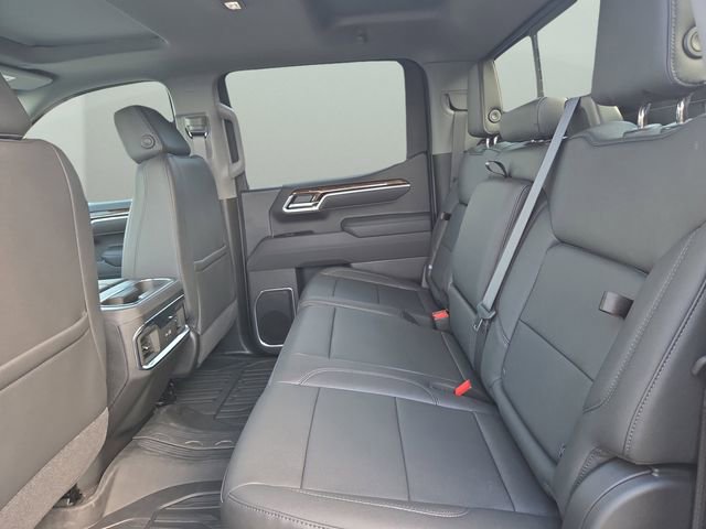 2026 Gmc Sierra 1500 Elevation photo 16