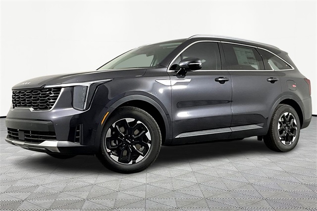 2026 Kia Sorento S's photo