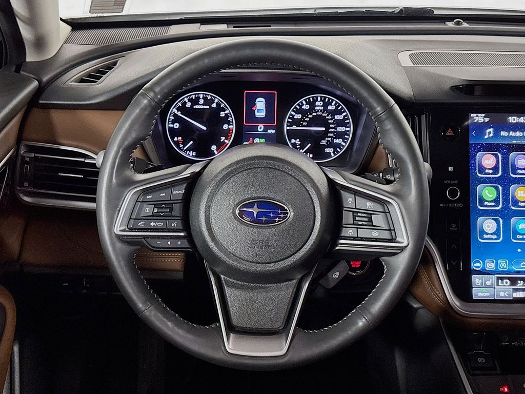 2024 Subaru Legacy Touring XT photo 12