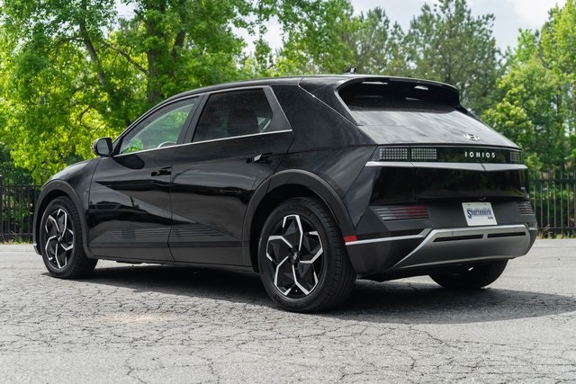 2023 Hyundai Ioniq 5 SE photo 7