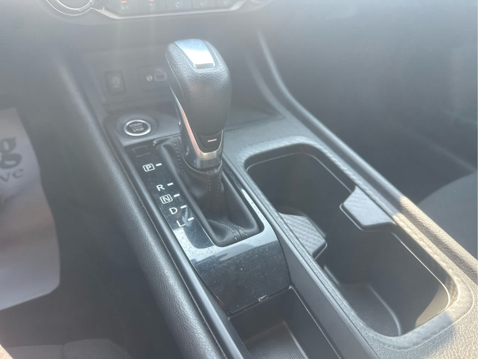 2024 Nissan Sentra S photo 13