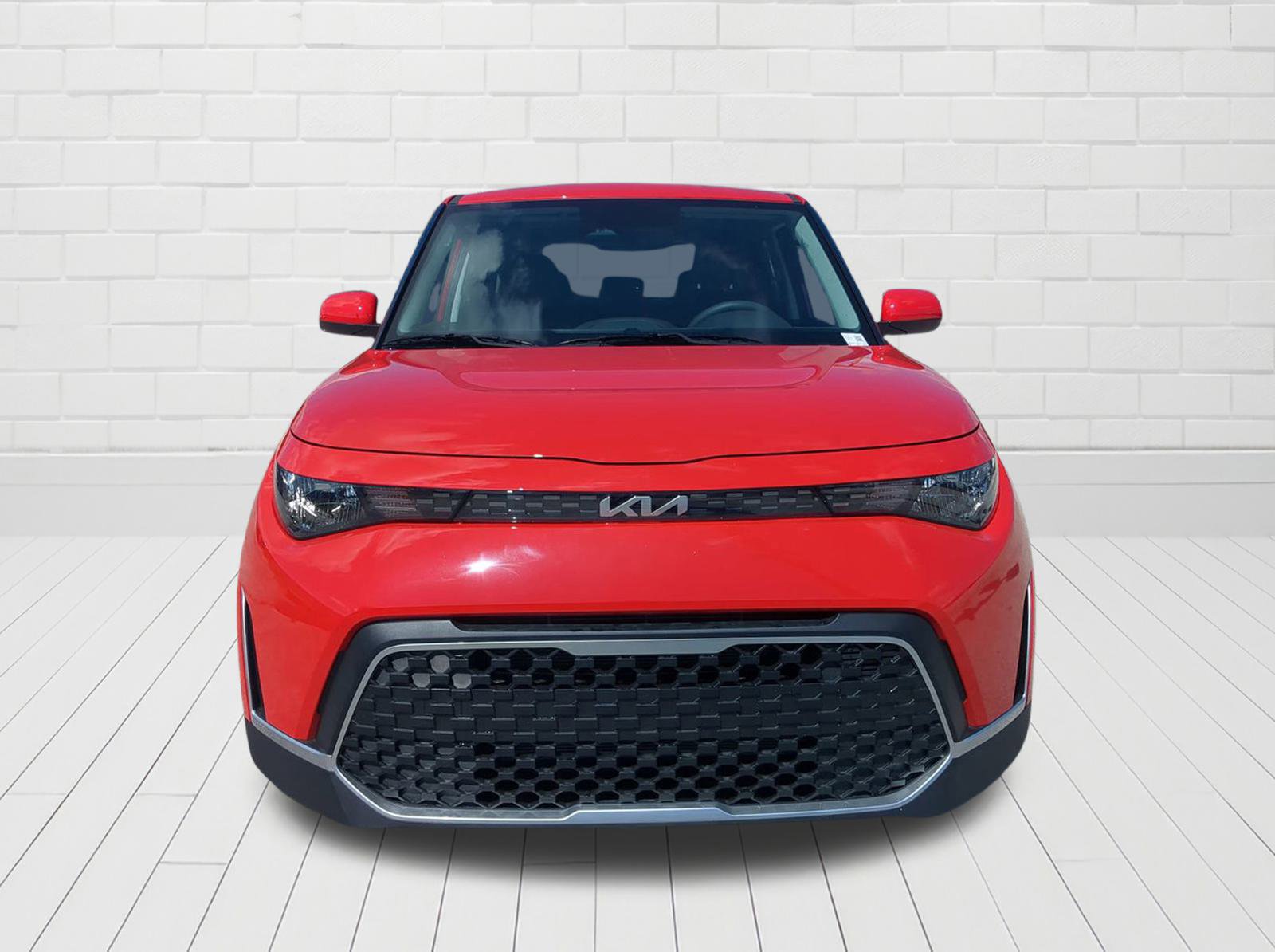 2025 Kia Soul LX photo 3