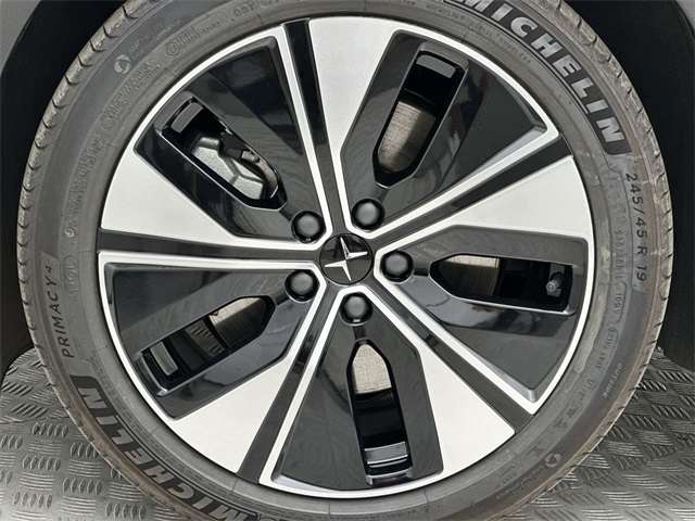 2023 Polestar PS2 photo 2