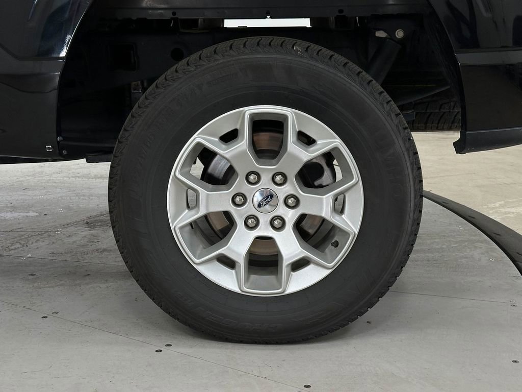 2023 Ford F-150 XLT photo 29