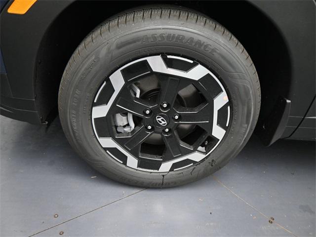 2026 Hyundai Santa Fe SEL photo 20
