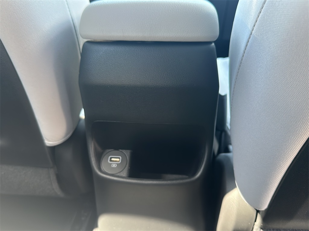 2023 Hyundai Kona SEL photo 21
