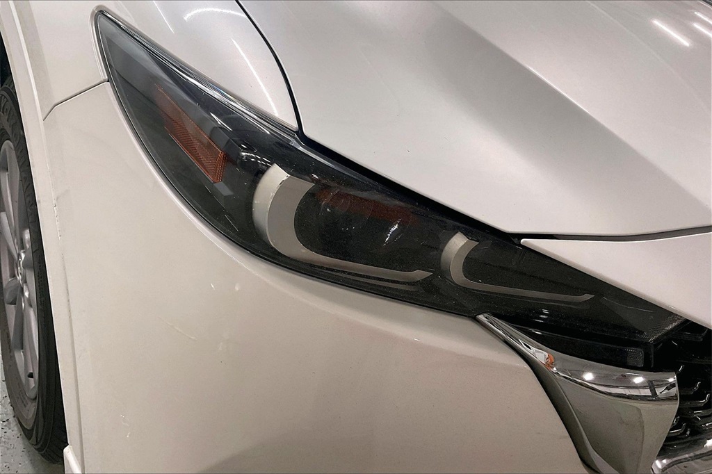 2025 MAZDA CX-5 - Image 27