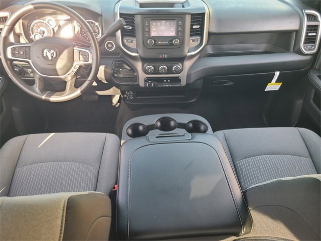 2024 Ram 2500 Big Horn photo 10