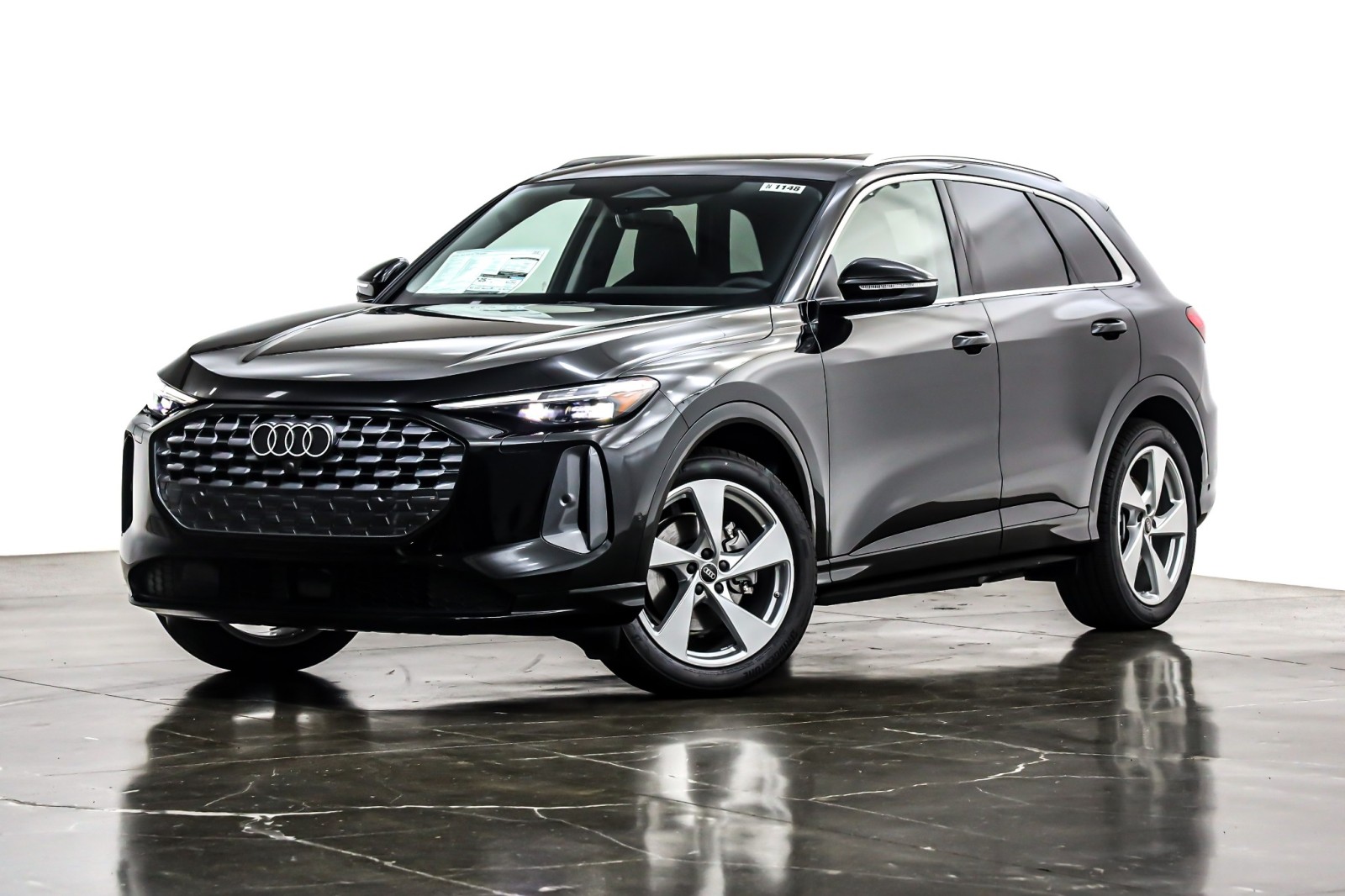 2025 Audi New Q5 Prestige's photo