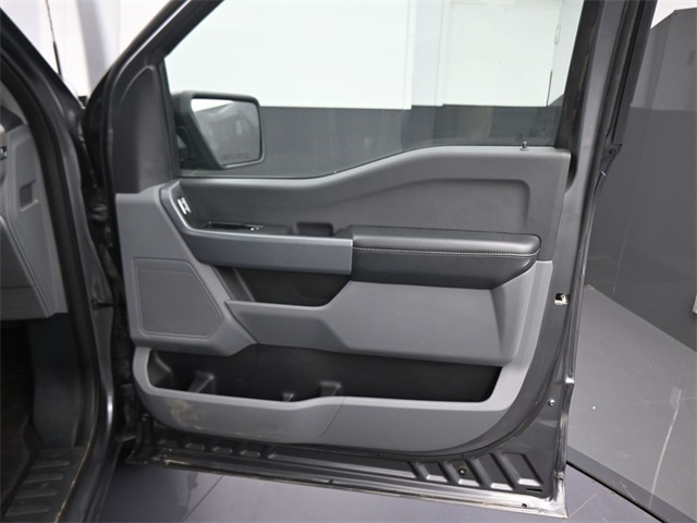 2023 Ford F-150 XLT photo 10