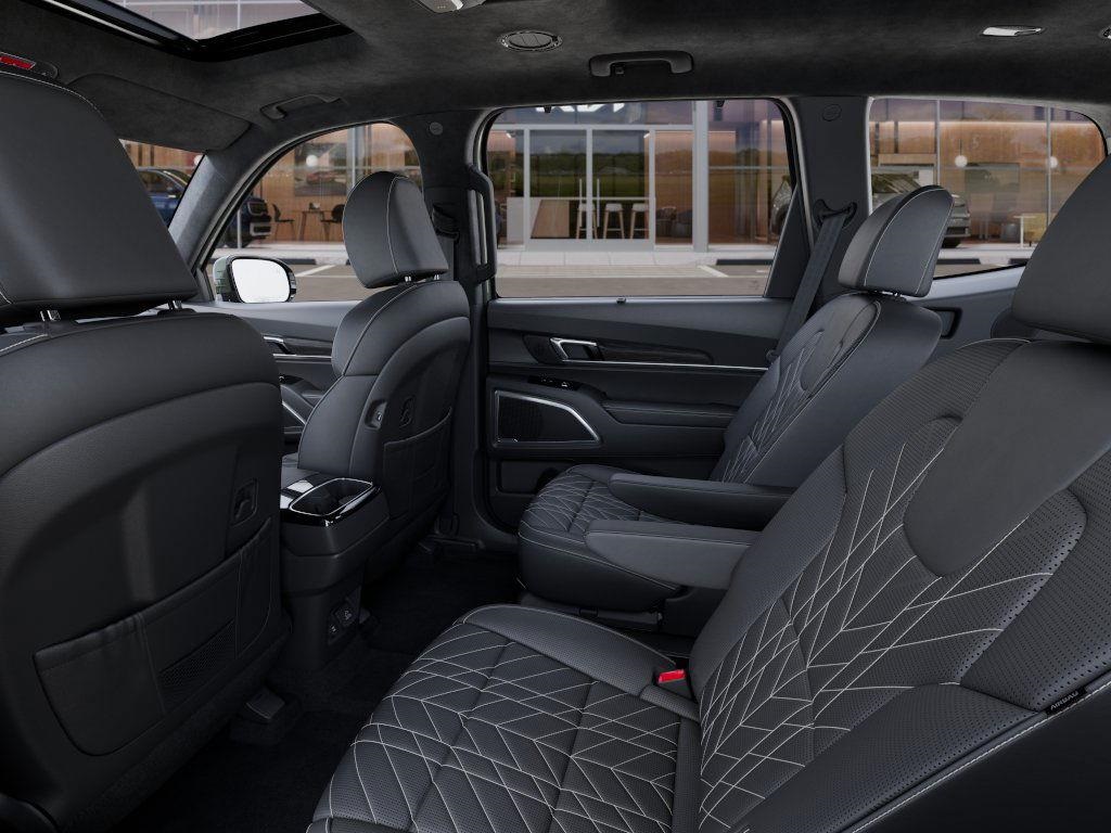 2025 Kia Telluride SX Prestige X-Line photo 13