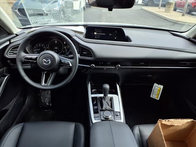 2025 Mazda CX-30 2.5 Select Sport photo 11