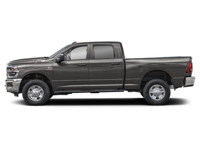 2026 Ram 2500 Laramie photo 4